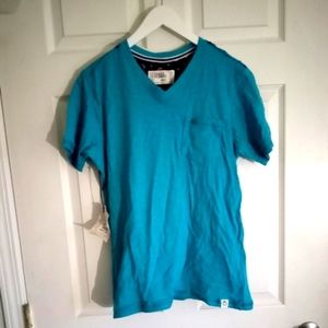 Free Planet Shirt- Size: Small -NWT